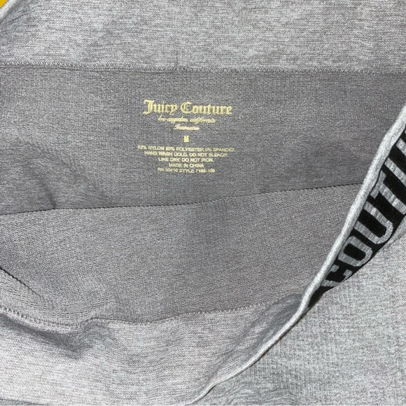 Juicy Couture Shapewear - Picture 3 of 4